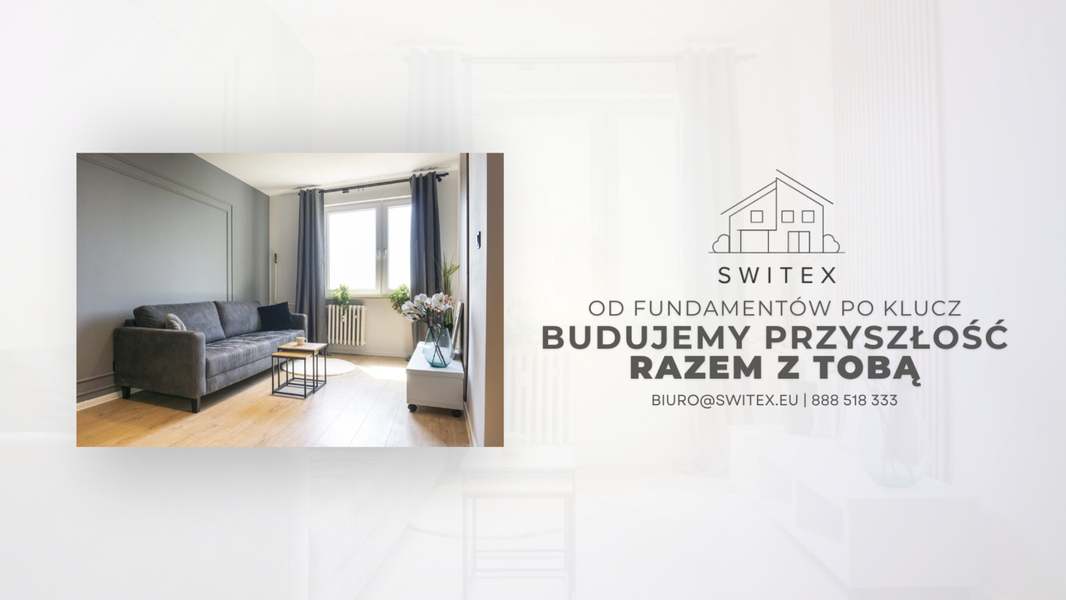 Zdjęcie na okładce dla Switex Sp. z o.o